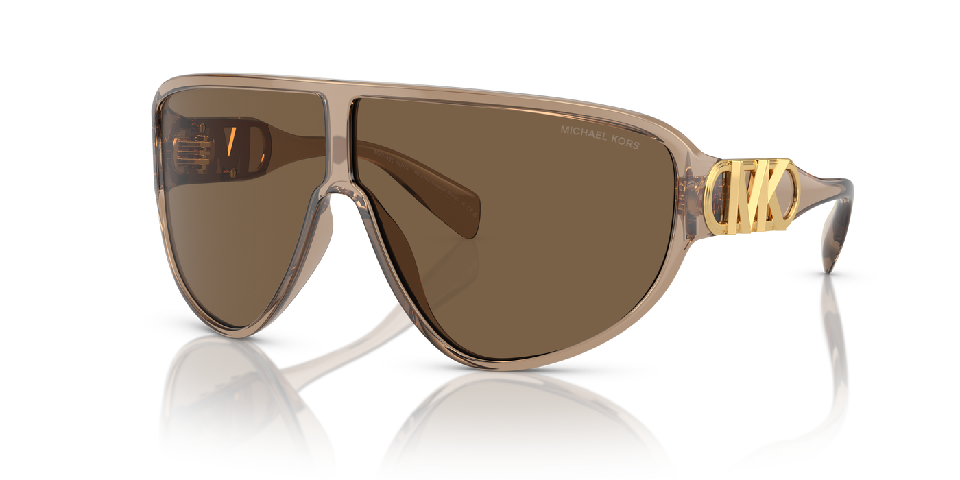 Sonnenbrille Michael Kors Empire Shield MK2194 393773 69 5
