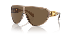 Michael Kors Empire Shield MK2194 393773 69 5 太阳镜