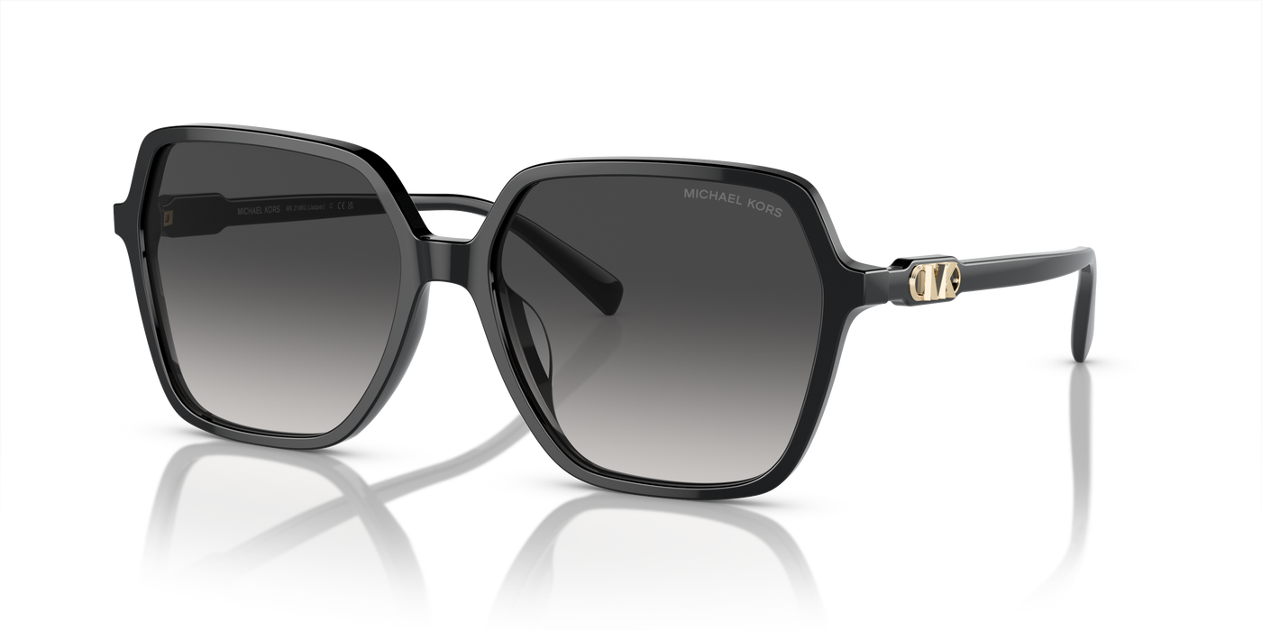 Sunglasses Michael Kors Jasper MK2196U 30058G 58 16