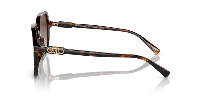 Солнцезащитные очки Michael Kors Jasper MK2196U 300613 58 16 — vista 3