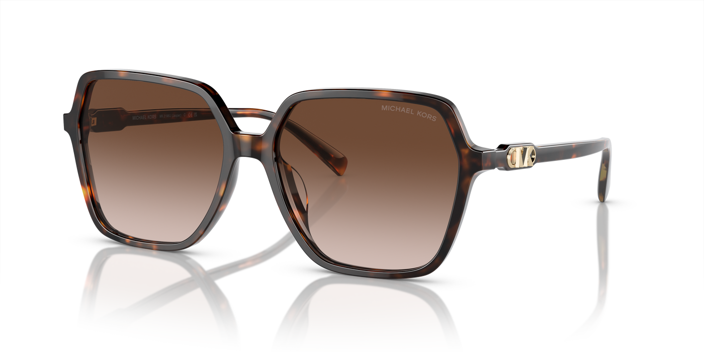 Солнцезащитные очки Michael Kors Jasper MK2196U 300613 58 16