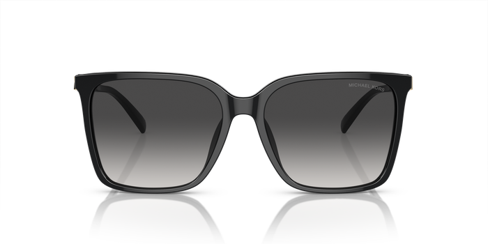 Sonnenbrille Michael Kors Canberra MK2197U 30058G 56 16 — vista 2