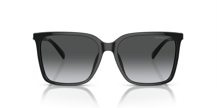 Sonnenbrille Michael Kors Canberra MK2197U 3005T3 56 16 — vista 2