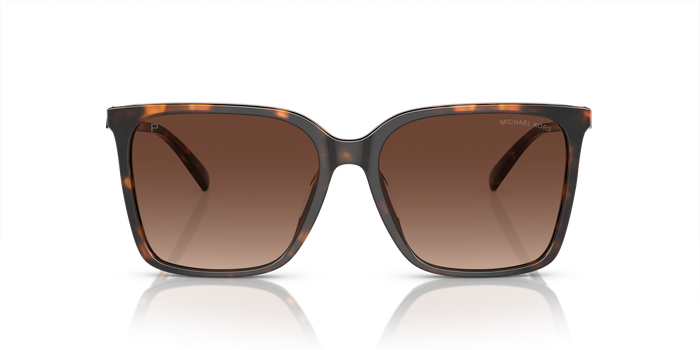 Sonnenbrille Michael Kors Canberra MK2197U 3006T5 56 16 — vista 2