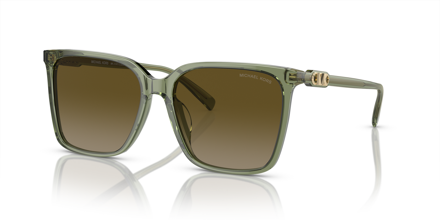 Lunettes de Soleil Michael Kors Canberra MK2197U 394413 56 16