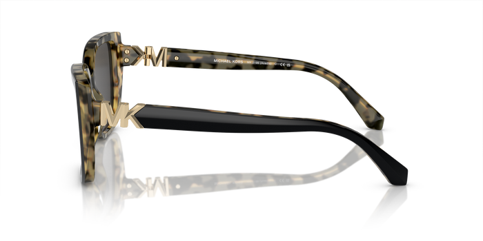 Sonnenbrille Michael Kors Acadia MK2199 395087 57 17 — vista 3