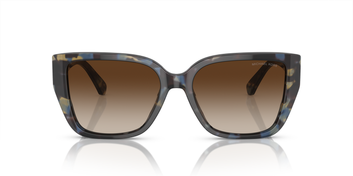 Sonnenbrille Michael Kors Acadia MK2199 395213 55 17 — vista 2