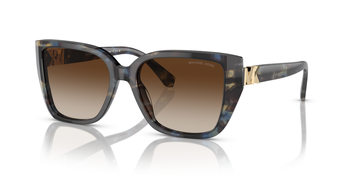 Sonnenbrille Michael Kors Acadia MK2199 395213 55 17