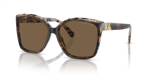 Sonnenbrille Michael Kors Malia MK2201 395173 58 15