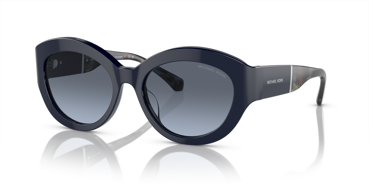 Sonnenbrille Michael Kors Brussels MK2204U 39488F 54 18