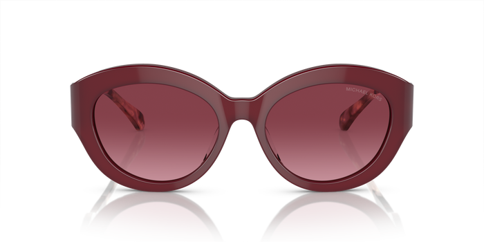 Солнцезащитные очки Michael Kors Brussels MK2204U 39498H 54 18 — vista 2