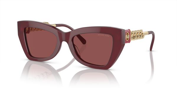 Gafas de Sol Michael Kors Montecito MK2205 394975 52 19