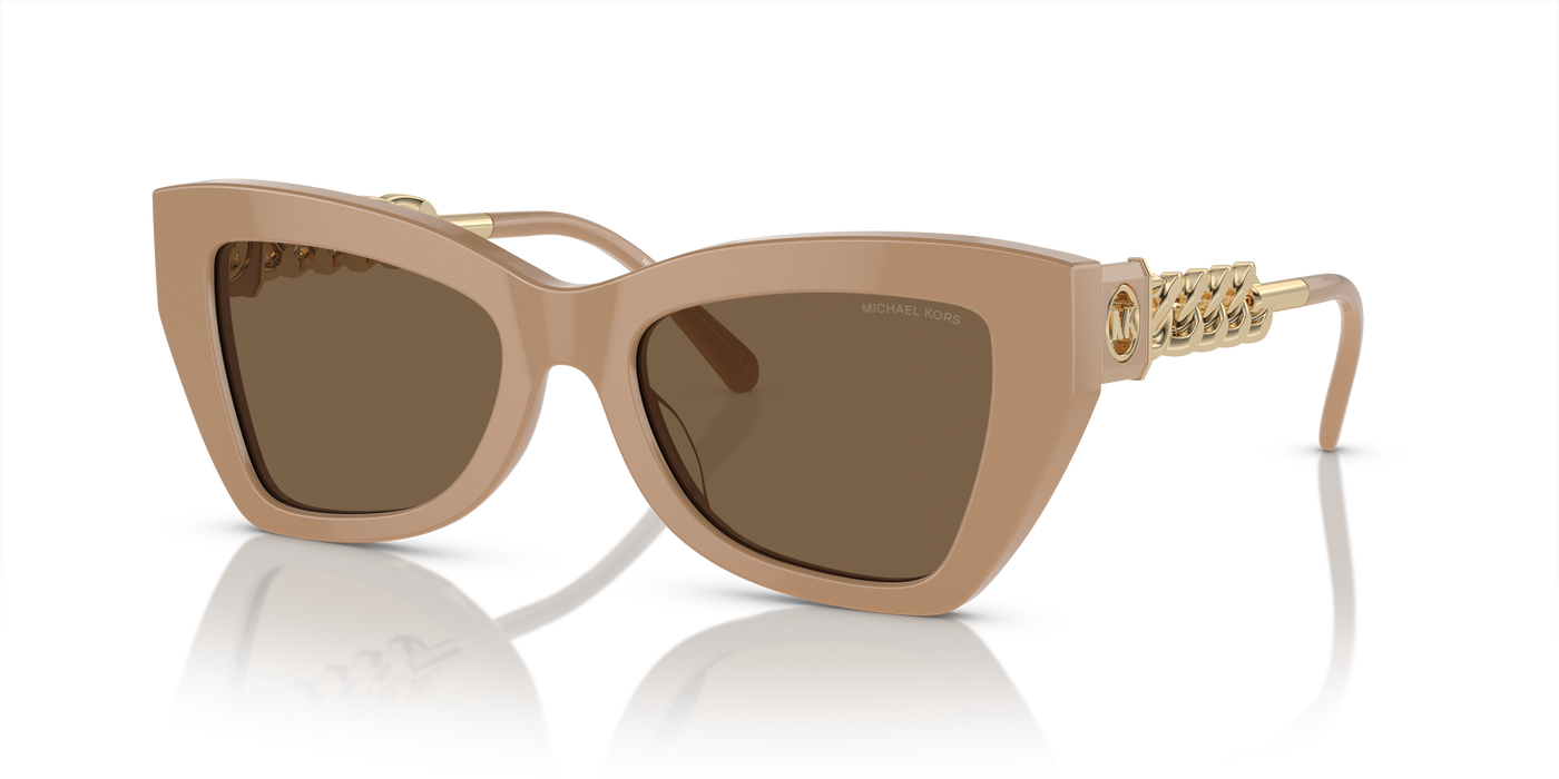 Sonnenbrille Michael Kors Montecito MK2205 395473 52 19