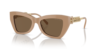 Солнцезащитные очки Michael Kors Montecito MK2205 395473 52 19