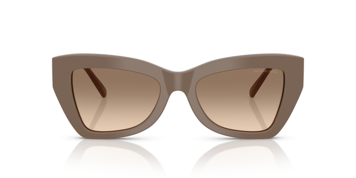 Sonnenbrille Michael Kors Montecito MK2205 400313 52 19 — vista 2