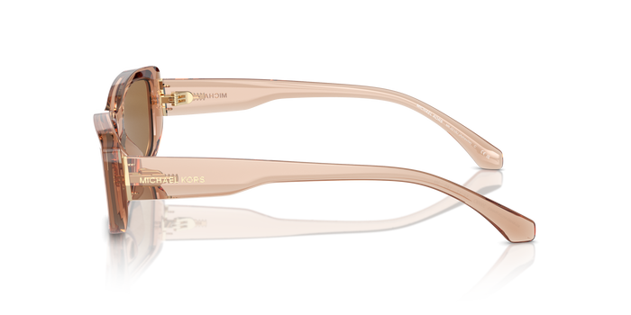 Gafas de Sol Michael Kors Asheville MK2210U 3999/O 54 17 — vista 3