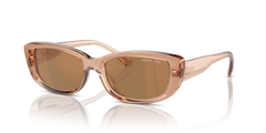 Michael Kors Asheville MK2210U 3999/O 54 17 太阳镜