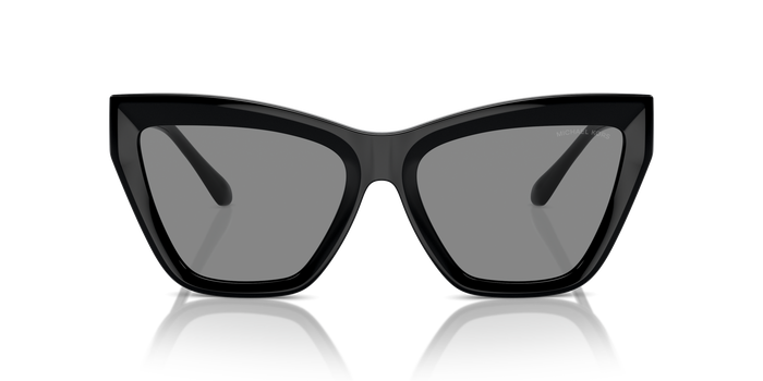 Gafas de Sol Michael Kors Dubai MK2211U 30053F 57 17 — vista 2