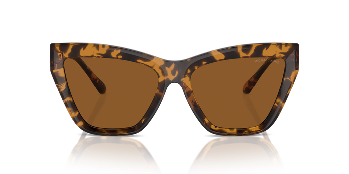 Gafas de Sol Michael Kors Dubai MK2211U 300673 57 17 — vista 2