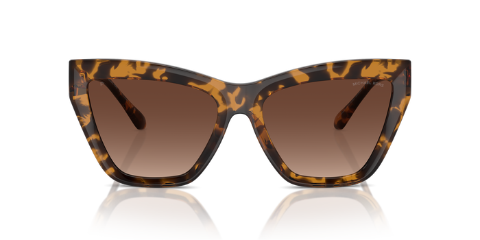 Sonnenbrille Michael Kors Dubai MK2211U 3006T5 57 17 — vista 2