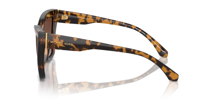 Sonnenbrille Michael Kors Dubai MK2211U 3006T5 57 17 — vista 3