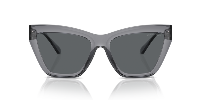 Sonnenbrille Michael Kors Dubai MK2211U 397087 57 17 — vista 2