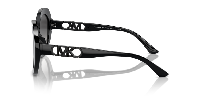 Gafas de Sol Michael Kors San Lucas MK2214U 30058G 56 19 — vista 3