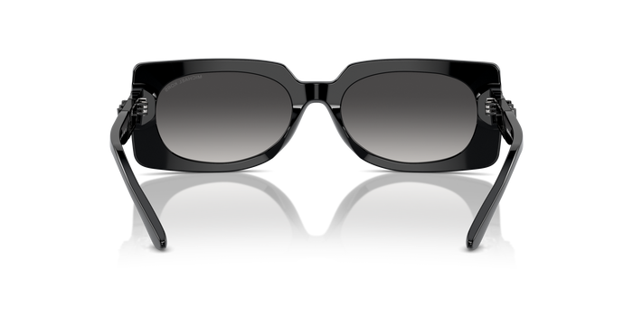 Gafas de Sol Michael Kors Bordeaux MK2215 30058G 56 18 — vista 3