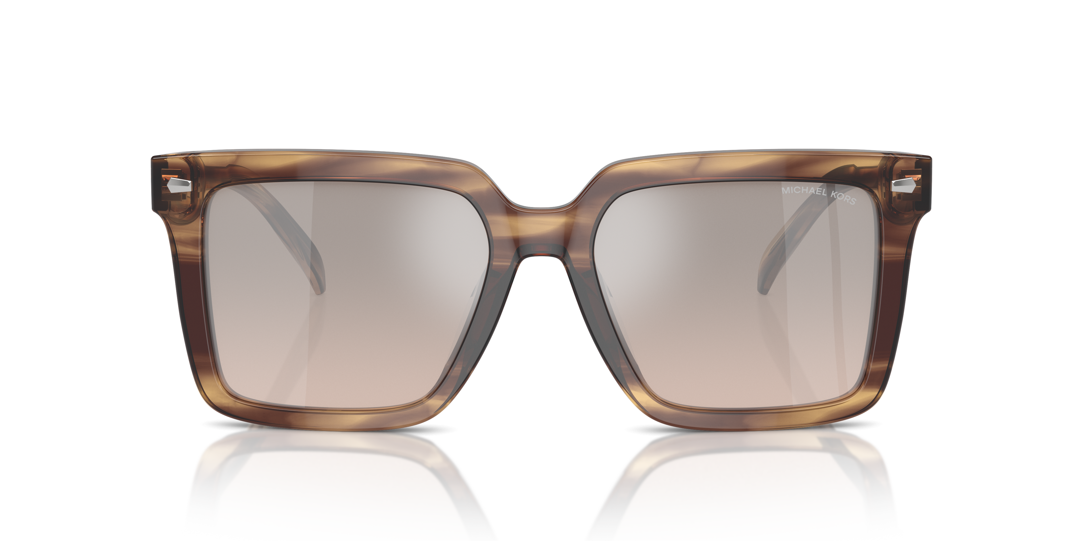 Gafas de Sol Michael Kors Abruzzo MK2217U 39776I 55 18