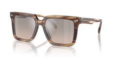 Sonnenbrille Michael Kors Abruzzo MK2217U 39776I 55 18