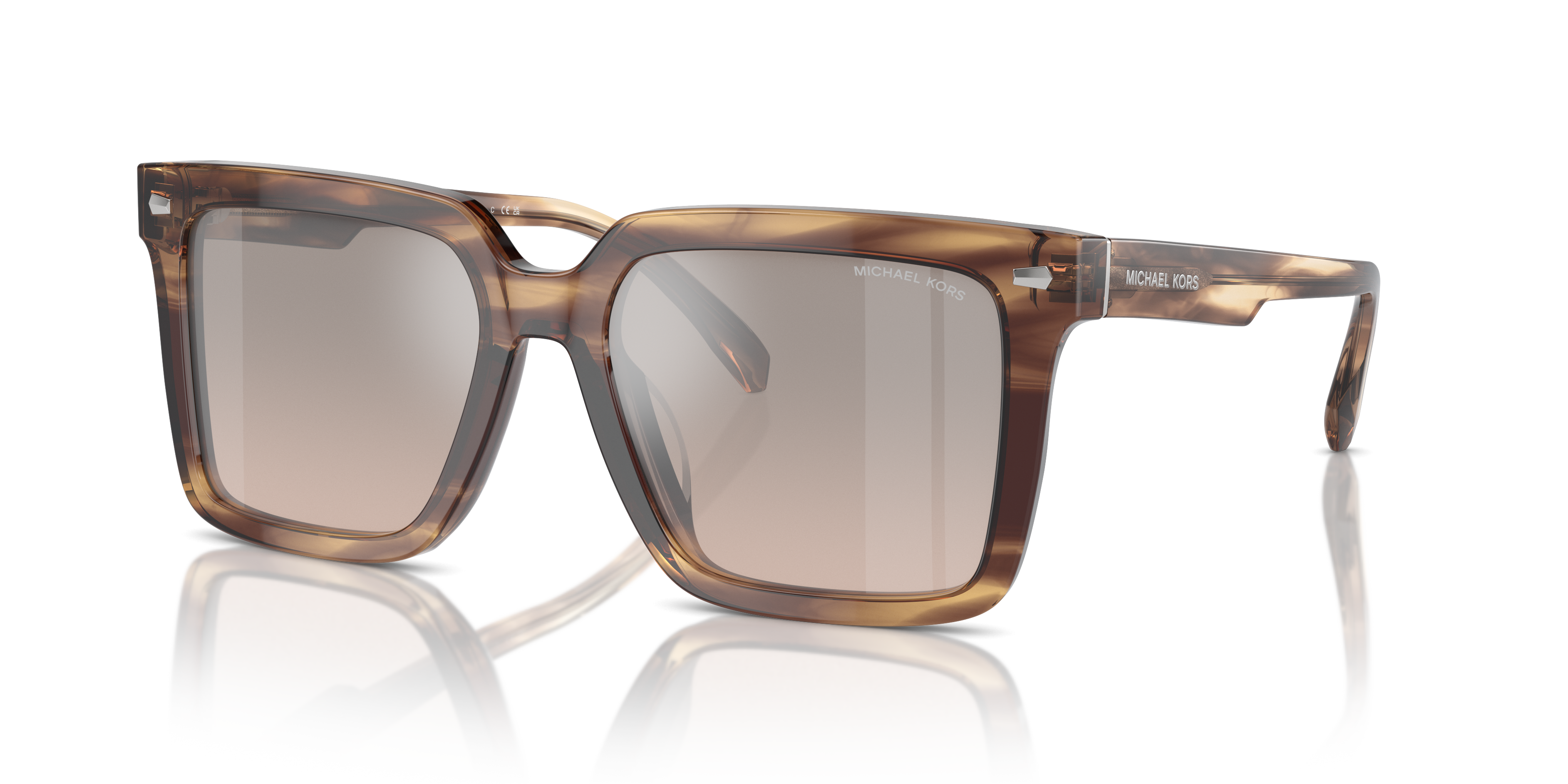 Gafas de Sol Michael Kors Abruzzo MK2217U 39776I 55 18