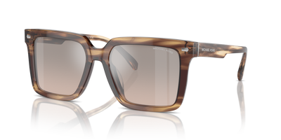 Солнцезащитные очки Michael Kors Abruzzo MK2217U 39776I 55 18