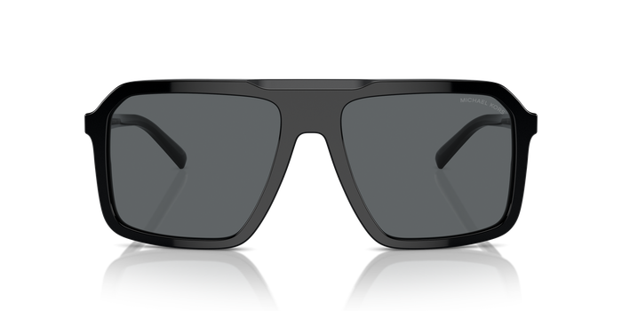 Gafas de Sol Michael Kors Murren MK2218U 300587 58 18 — vista 2