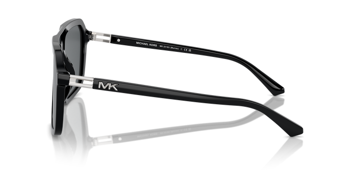 Gafas de Sol Michael Kors Murren MK2218U 300587 58 18 — vista 3