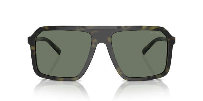 Gafas de Sol Michael Kors Murren MK2218U 39433H 58 18 — vista 2