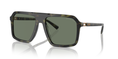 Солнцезащитные очки Michael Kors Murren MK2218U 39433H 58 18