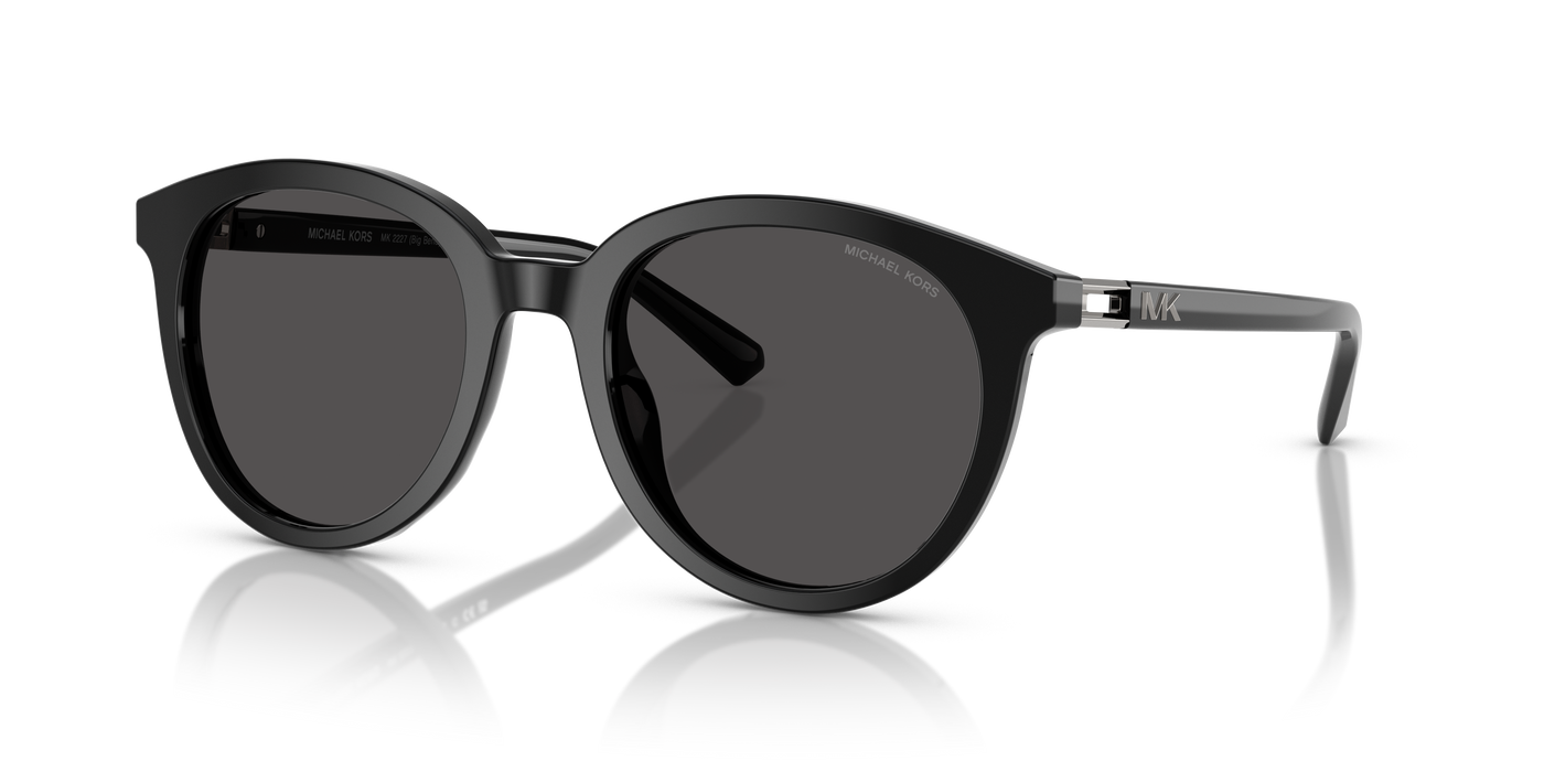 Sonnenbrille Michael Kors Big Bend MK2227 300587 53 21