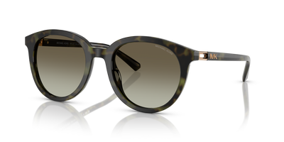 Sonnenbrille Michael Kors Big Bend MK2227 39433M 53 21