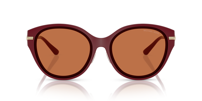 Gafas de Sol Michael Kors Tianjin MK2229D 400473 59 16 — vista 2