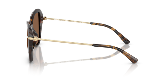 Sonnenbrille Michael Kors Saint Croix MK2230U 30063G 56 16 — vista 3