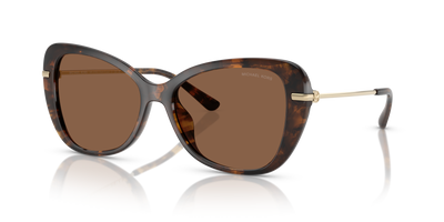 Sonnenbrille Michael Kors Saint Croix MK2230U 30063G 56 16