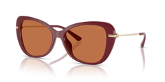 Michael Kors Saint Croix MK2230U 400473 56 16 太阳镜