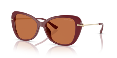 Sonnenbrille Michael Kors Saint Croix MK2230U 400473 56 16
