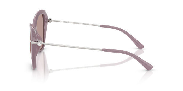 Sonnenbrille Michael Kors Saint Croix MK2230U 40057N 56 16 — vista 3