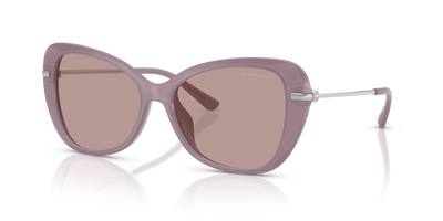 Sonnenbrille Michael Kors Saint Croix MK2230U 40057N 56 16