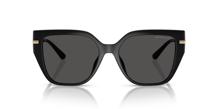 Sonnenbrille Michael Kors St. Barths MK2231U 300587 54 17 — vista 2