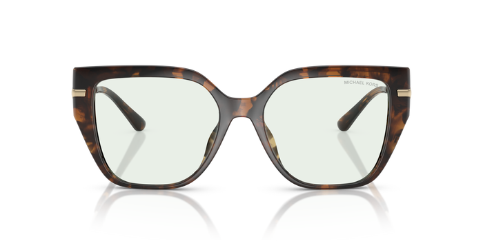 Gafas de Sol Michael Kors St. Barths MK2231U 3006M1 54 17 — vista 2