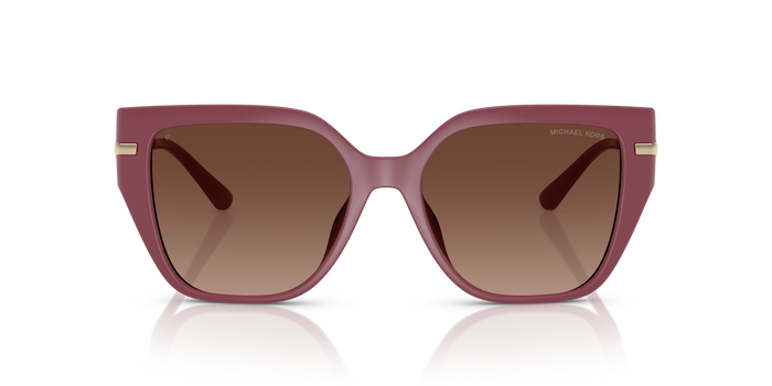 Sonnenbrille Michael Kors St. Barths MK2231U 3256T5 54 17 — vista 2
