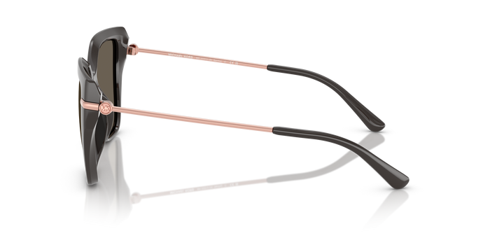Gafas de Sol Michael Kors St. Barths MK2231U 4003/3 54 17 — vista 3