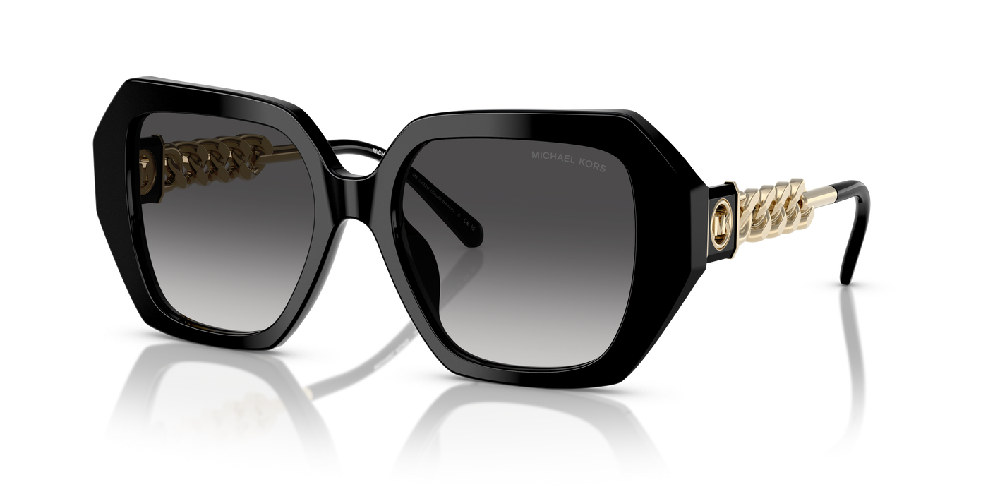 Sonnenbrille Michael Kors South Beach MK2232U 30058G 54 18
